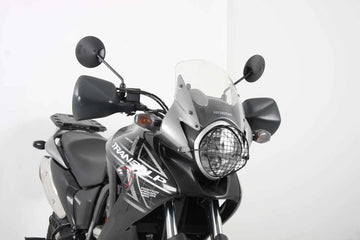 Honda XL 700 V Transalp [2008-2012] - Grade de proteção à lâmpada