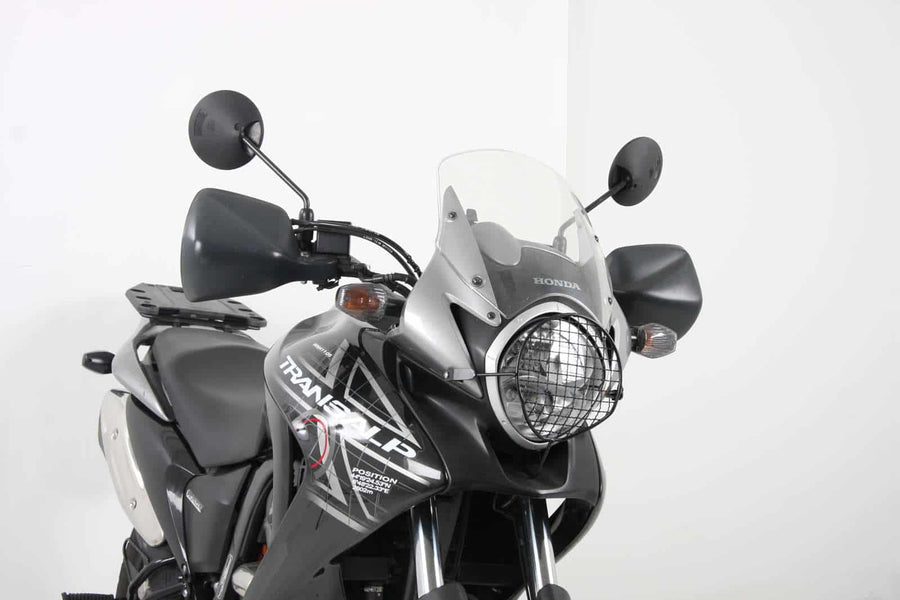 Honda XL 700 V Transalp [2008-2012] - Grade de proteção à lâmpada