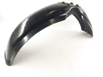 Yamaha DT 125 4BL [1997] - Fender Fender Fenders - 0