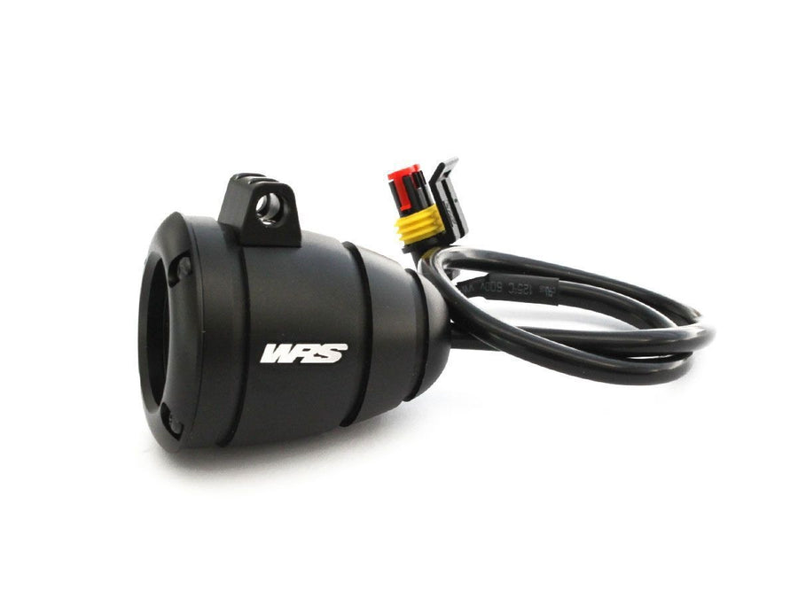 BMW R 1200 GS [2013-2018] - LED-Zusatzscheinwerfer-Kit mit Halterungen – Ansicht 3