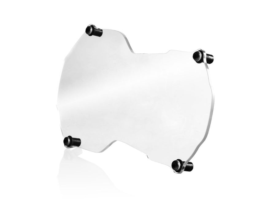 BMW R 1200 GS [2013-2018] - LED-Scheinwerferschutzscheibe – Ansicht 1