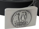 Hepco & Becker [Hepco & Becker] - Cinto Legacy - preto