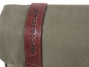 Hepco & Becker [Hepco & Becker] - Bolsa mensageiro Legacy L verde