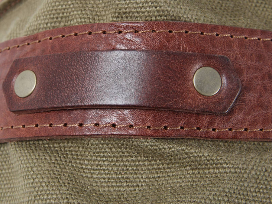Hepco & Becker [Hepco & Becker] - Conjunto de bolsa mensageiro Legacy M/L