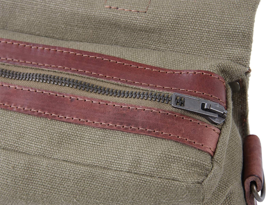 Hepco & Becker [Hepco & Becker] - Conjunto de bolsa mensageiro Legacy L/L