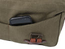 Hepco & Becker [Hepco & Becker] - Conjunto de bolsa mensageiro Legacy L/L