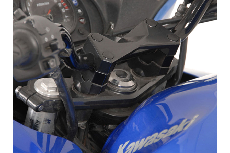 Kawasaki Z 750 [2006] - Lenkererhöhung 20 mm – Bild 1