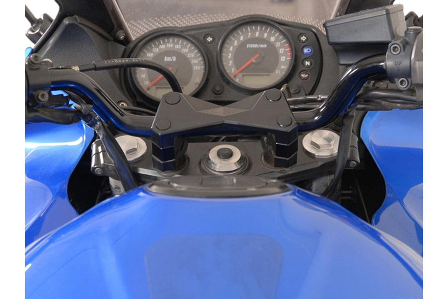 Kawasaki Z 750 S [2005-2006] - riser do guiador 20 mm – foto 3