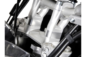 Triumph Tiger 900 Bond Edition [2022-2023] - riser do guiador 20 mm - foto 2