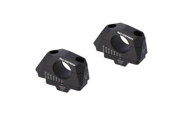BMW R 1250 GS [2020-2024] - Instalação de guiador variável para Ø 32 mm, 30 mm superior, versão LEH.00.039.32000/B - Figura 1