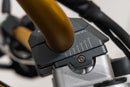 BMW R 1250 GS [2020-2024] - Instalação de guiador variável para Ø 32 mm, 30 mm superior, versão LEH.00.039.32000/B – foto 2