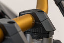 BMW R 1250 GS [2020-2024] - Instalação de guiador variável para Ø 32 mm, 30 mm superior, versão LEH.00.039.32000/B - Figura 3