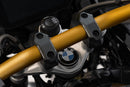 BMW R 1250 GS [2020-2024] - Instalação de guiador variável para Ø 32 mm, 30 mm superior, versão LEH.00.039.32000/B - Figura 4