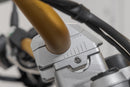 BMW R 1250 GS [2020-2024] - Instalação de guiador variável para Ø 32 mm, 30 mm superior, versão LEH.00.039.32000/S – foto 2