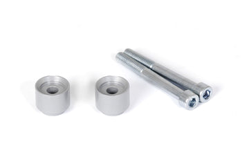 BMW F 800 GS [2012-2019] - riser do guiador 20 mm – foto 1