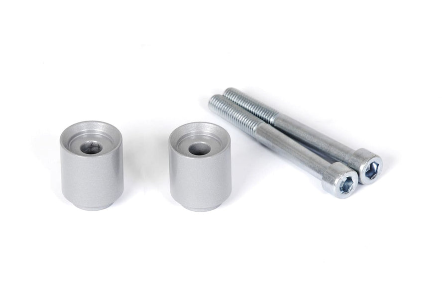 BMW F 800 GS [2011-2019] - riser do guiador 30 mm – foto 1
