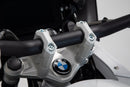 BMW R 1200 GS [2019] - Elevador de guiador 40 mm para guiador Ø 32 mm, versão LEH.07.039.12401/S – foto 1