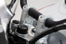 BMW R 1200 GS [2019] - Elevador de guiador 40 mm para guiador Ø 32 mm, versão LEH.07.039.12401/S – foto 3