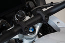 BMW R 1200 GS [2019] - Lenkerverlegung 32 mm nach oben und 25 mm nach hinten, schwarz – Bild 4
