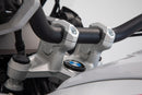BMW R 1200 GS [2019] - Lenkerverlegung 32 mm nach oben und 20 mm nach hinten – Bild 5