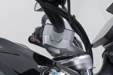 BMW R 1300 GS [2023-2026] - riser do guiador 30 mm - foto 2