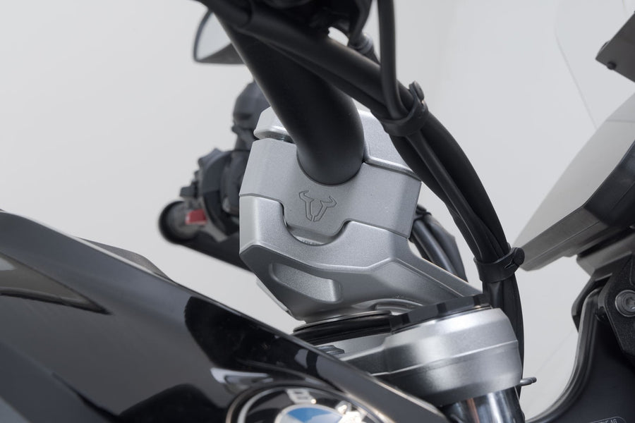 BMW R 1300 GS [2023-2026] - riser do guiador 30 mm - foto 2