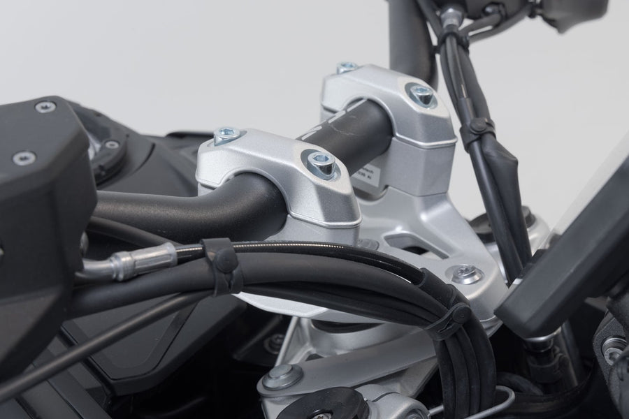 BMW R 1300 GS [2023-2026] - riser do guiador 30 mm - foto 3