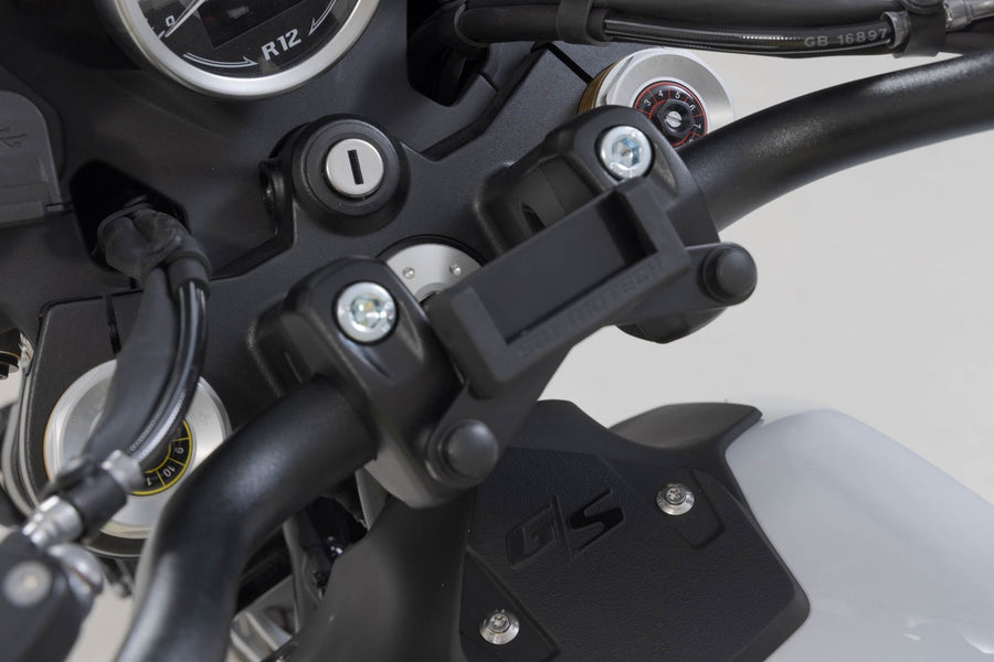BMW R 12 G / S [2025-2026] - Lenkererhöhung 20 mm – Bild 3