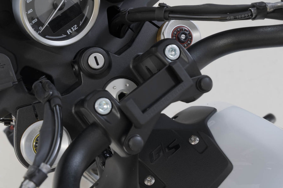 BMW R 12 G/S [2025-2026] - riser do guiador 30 mm – foto 3