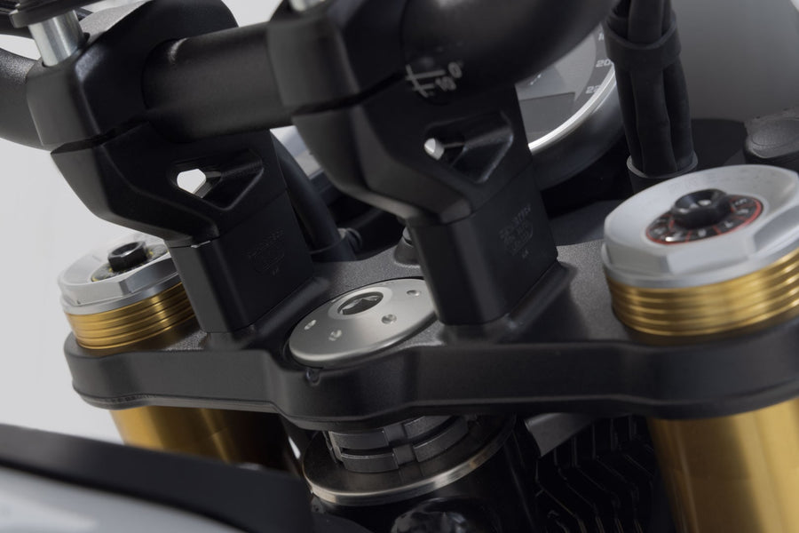 BMW R 12 G/S [2025-2026] - riser do guiador 30 mm – foto 4