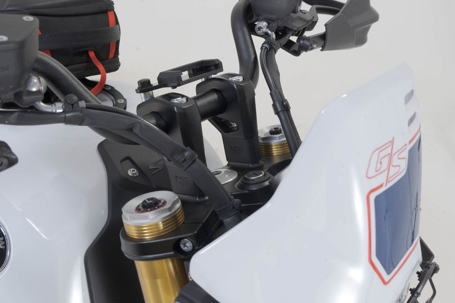 BMW R 12 G/S [2025-2026] - riser do guiador 30 mm – foto 5