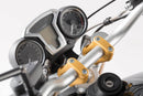 BMW R nineT [2014-2020] - Relocalização do guiador – foto 1