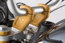 BMW R nineT [2014-2020] - Relocalização do guiador – foto 3