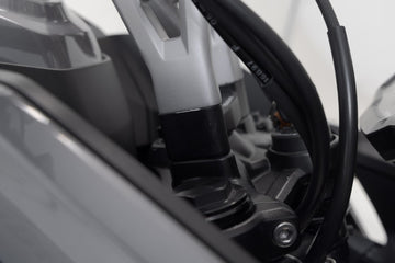 Triumph Tiger Sport 660 [2022-2026] - riser do guiador 30 mm - foto 1