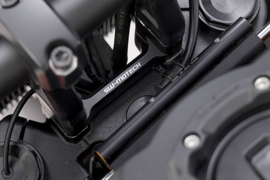 Harley-Davidson RA 1250 SE Pan America CVO [2024] - riser do guidão 50 mm - foto 1