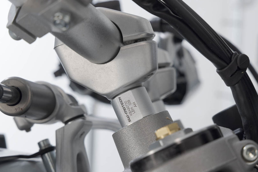 Ducati Desert X 950 [2022-2024] - riser do guiador 20 mm - foto 1