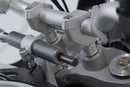 Ducati Desert X 950 [2022-2024] - riser do guiador 20 mm - foto 4