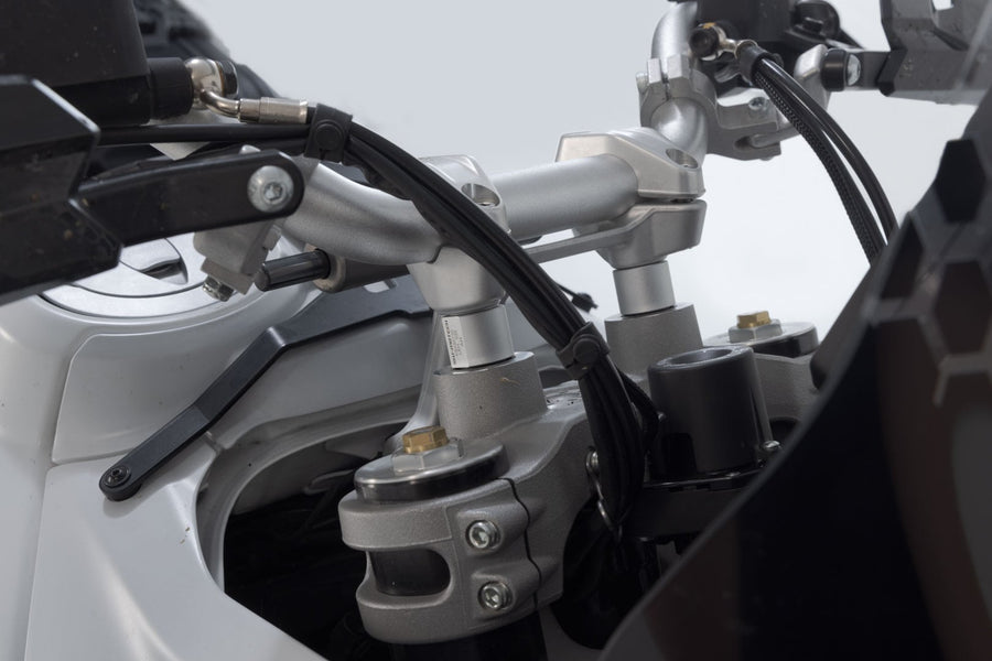 Ducati Desert X 950 [2022-2024] - riser do guiador 20 mm - foto 5