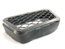 Yamaha YZF R6 RJ03 [2000] - Grilada de entrada para proteção do ar de Ram Air Protection-4
