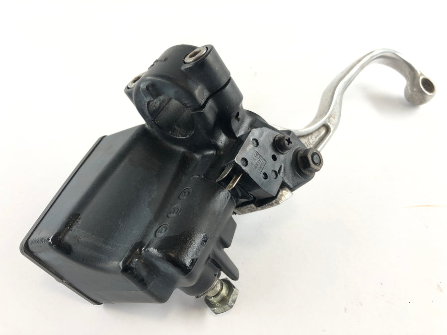 Triumph Thunderbird 900 RT T309 [1997] - Bomba de mão da bomba de freio na alavanca do freio dianteiro