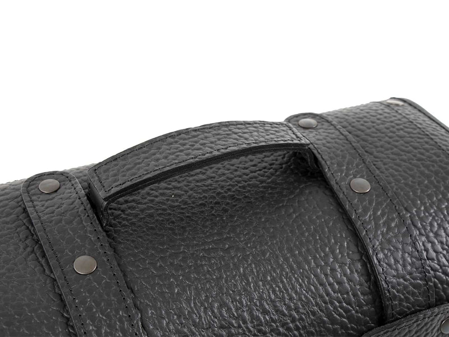 Bolsa de motocicleta [Hepco & Becker] - Bolsa lateral Liberty C-Bow – C-Bow