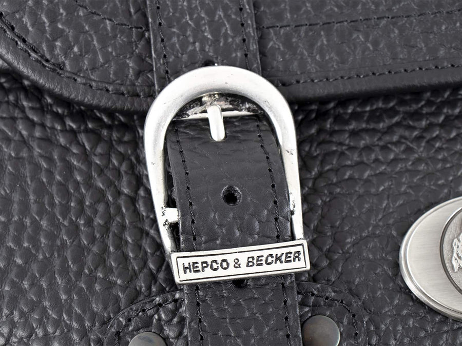 Bolsa de motocicleta [Hepco & Becker] - Bolsa lateral Liberty C-Bow – C-Bow