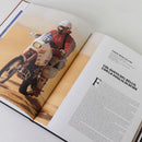 BMW R nineT 1200 Urban G/S (niedriger Auspuff) [2017-2023] - Buch Obiettivo Dakar