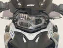 BMW F 850 GS [2018-2023] - Scheinwerferschutzlinse – Ansicht 2