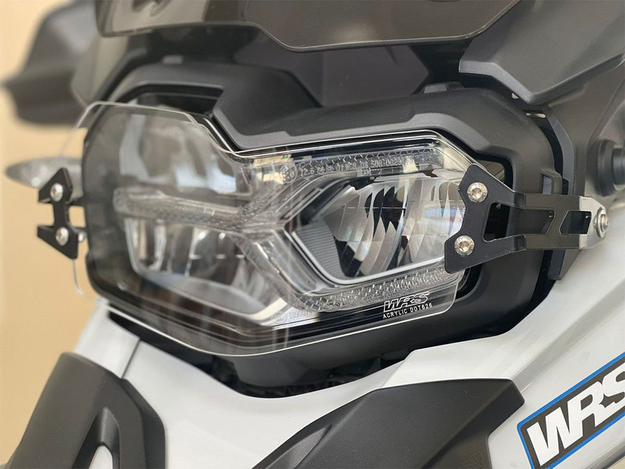 BMW F 900 GS ADVENTURE [2024-2024] - Scheinwerferschutzscheibe – Ansicht 1