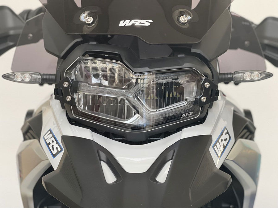 BMW F 900 GS ADVENTURE [2024-2024] - Scheinwerferschutzscheibe – Ansicht 2