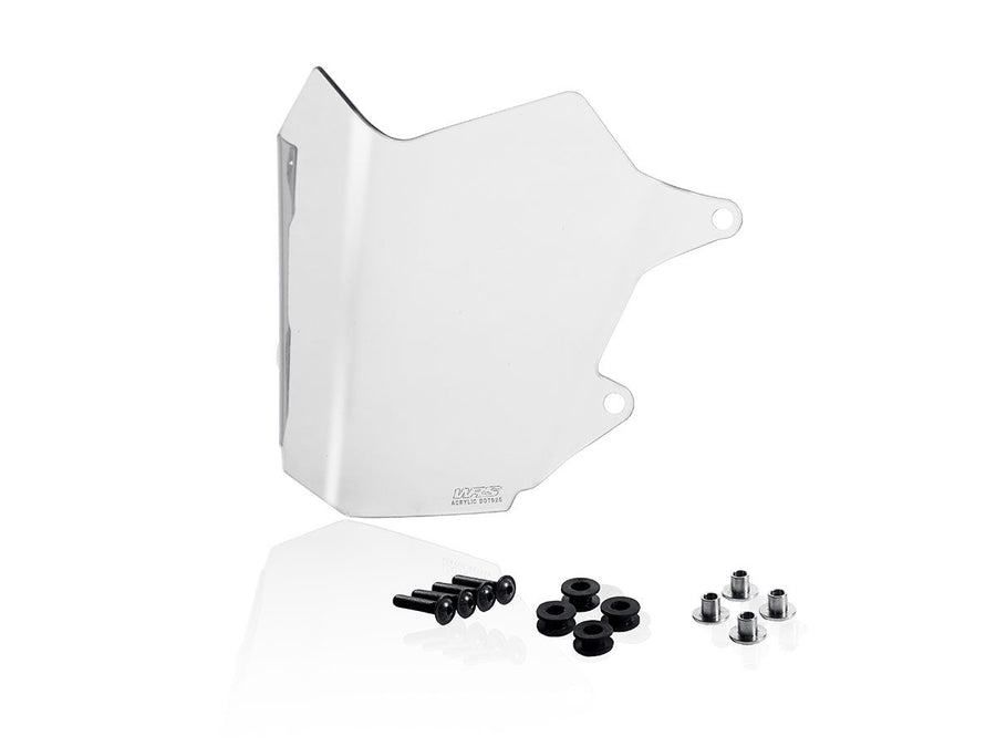 Yamaha Ténéré 700 [2019-2024] - Scheinwerferschutz – Ansicht 1