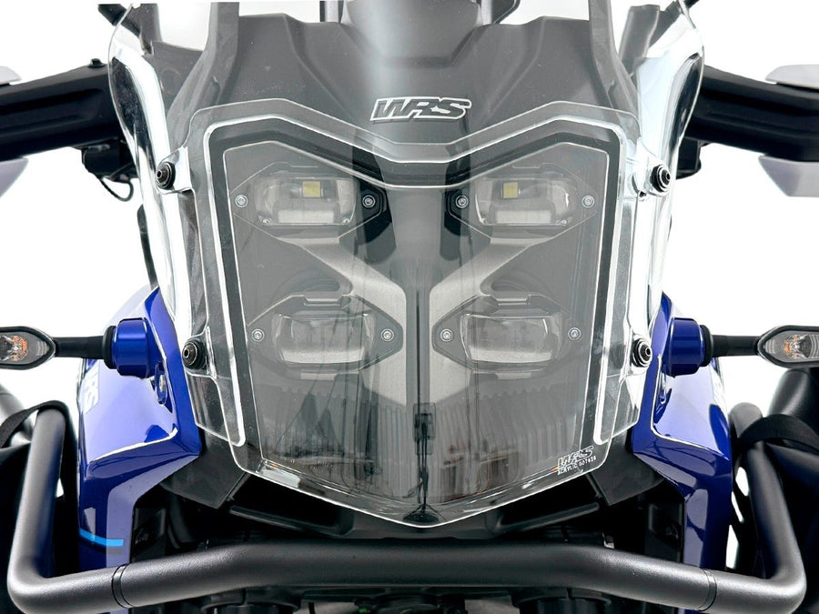Yamaha Ténéré 700 [2025-2026] - Schutzlinse – Ansicht 1