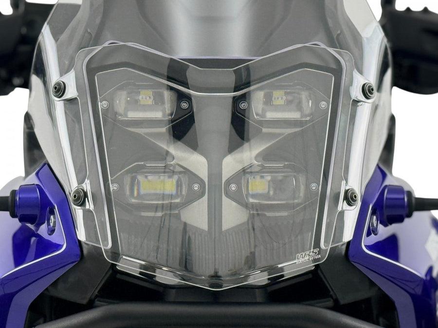 Yamaha Ténéré 700 [2025-2026] - Schutzlinse – Ansicht 2