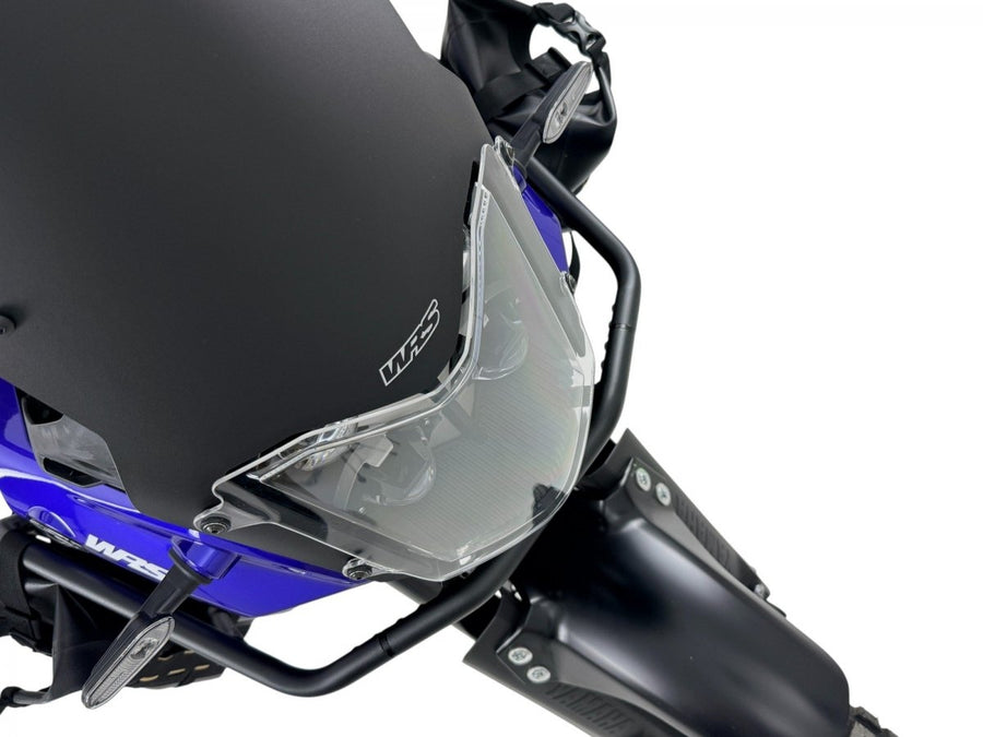 Yamaha Ténéré 700 [2025-2026] - Schutzlinse – Ansicht 9